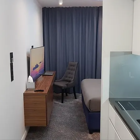 Aparthotel Blue Orient *