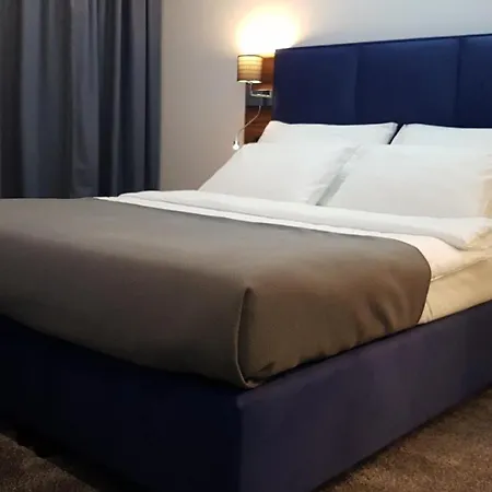 Aparthotel Blue Orient