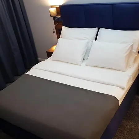 Aparthotel Blue Orient