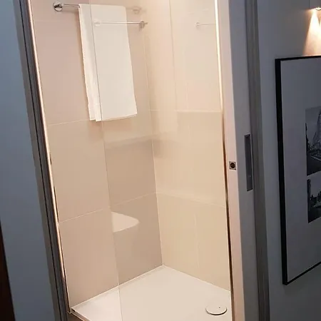 Aparthotel Blue Orient Poznaň