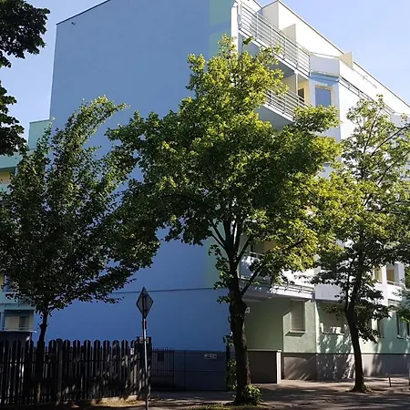 Aparthotel Blue Orient