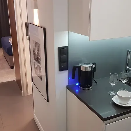 Aparthotel Blue Orient