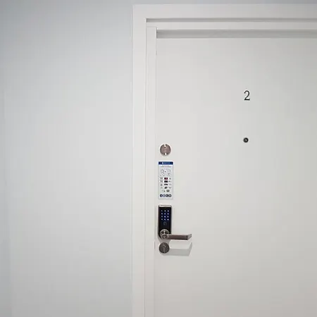 Blue Orient Aparthotel